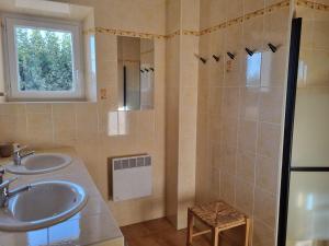 Maisons d'hotes La Fanette : photos des chambres