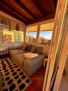 Design apartment Isola