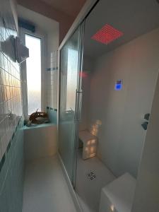 Design apartment Isola