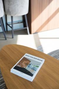 Downtown Brussels Splendor Suites VII