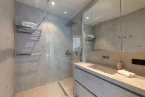 Downtown Brussels Splendor Suites VII