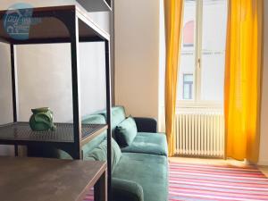 San Lazzaro 1 Tirabora Short Rent