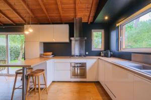 Villa Madonne - Piscine - Plage