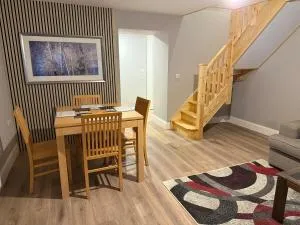 Post Office Terrace - Cahersiveen - Reenard Cross