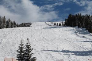 Feriendorf Koralpe Chalet Speik XL 27