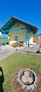 Haus Morgensonne im Steyrtal - Bad Hall