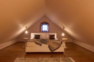 Junior Suite room in Gast - und Kulturhaus Der Teufelhof Basel