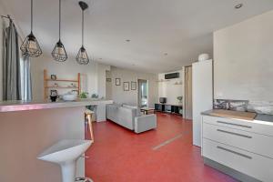 Le 33 - Clim - Free parking - Wi-Fi