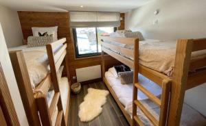 Appartements SUNWEB Chalet Mont Thabor : photos des chambres