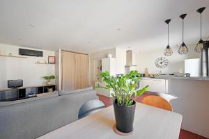 Le 33 - Clim - Free parking - Wi-Fi