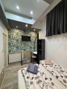 Centrum Vendégház - Téglás