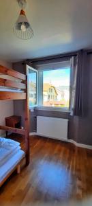 Appartements La perle du Jura : photos des chambres