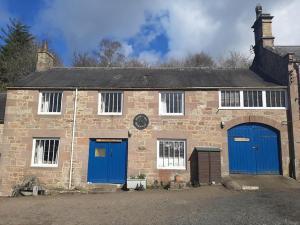 Bunkhouse Northumberland