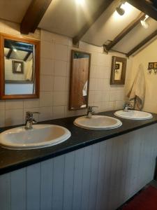 Bunkhouse Northumberland