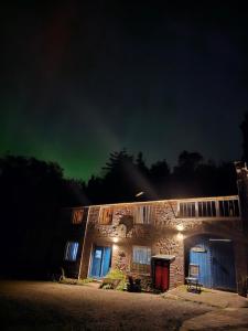 Bunkhouse Northumberland