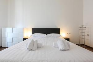 Elegante e Ampio Appartamento in zona Moscova