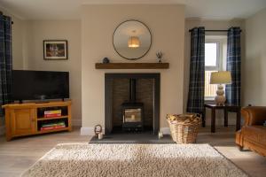 Crann Darach Cottages