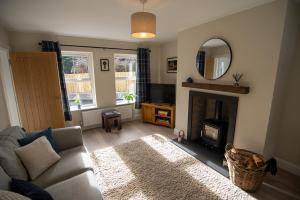 Crann Darach Cottages