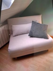 Appartements L-etape du Theil : photos des chambres