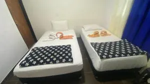 Balcones de la Casona - 瓜塔佩 Balcones de la Casona - 瓜塔佩