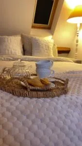 La Perle Semuroise - Chevigny