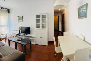 FGDR382C CENTAUREA Apartamento en la Playa