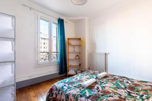 GuestReady - La Villette Comfort