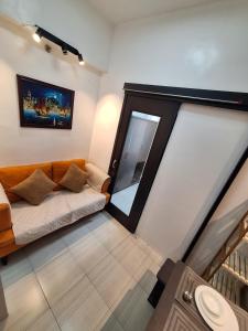 Flat NAIA Manila Chateau Elysee pool view