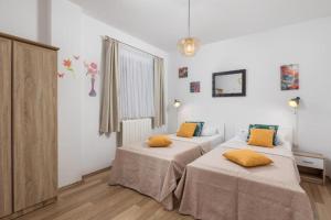 Dreamy Kvarner Apartments - Close to the Beach