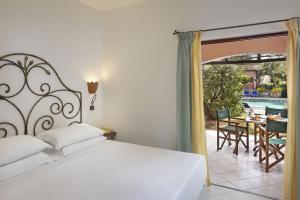Residence Cala Di Falco