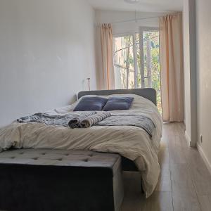 Appartements Jardin Briand : photos des chambres