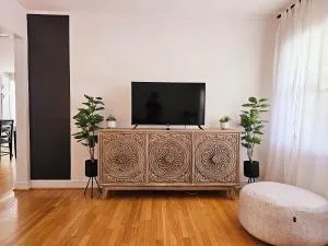 Yadkin Valley Retreat - Dobson