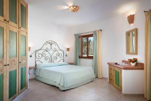 Residence Cala Di Falco