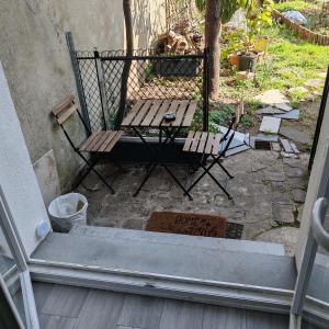 Jardin Briand