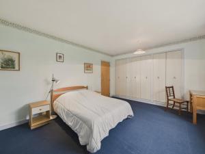 Maison avec jardin pour 8 adultes et 2 enfants