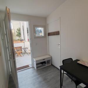 Appartements Jardin Briand : photos des chambres