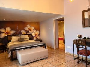 Maison M chambres dhôtes