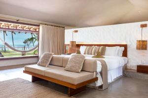 Reserva Jacumã Boutique Hotel