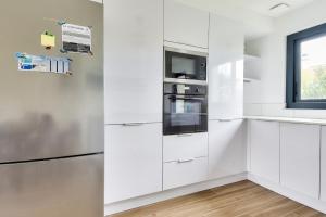 Maison pour 6 avec jardin - 800 m de la plage