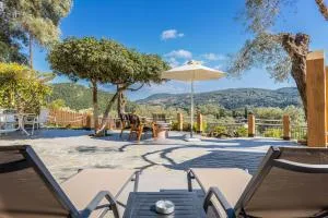 Villa Angelo ΙΙ - Vitouládes