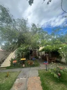 Casa Éolica - 巴拉格兰德