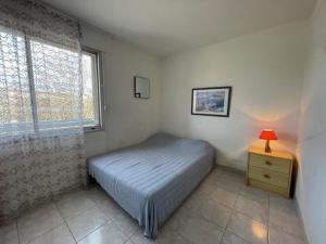 124 CAP DAGDE, 2 Pièces Cabine 6 pers avec parking