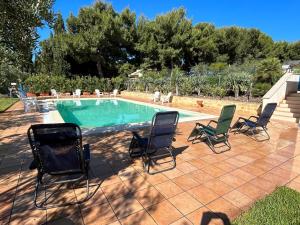 Case Vacanze Le Muse