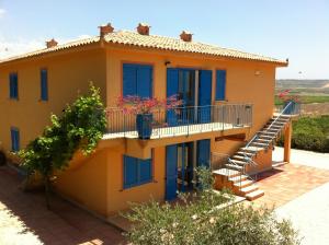 Case Vacanze Le Muse