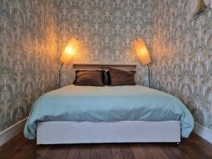 B&B / Chambres d'hotes Domaine de Savignac : photos des chambres