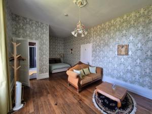 B&B / Chambres d'hotes Domaine de Savignac : photos des chambres