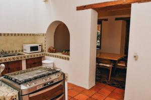Casa en el Centro de Tapalpa