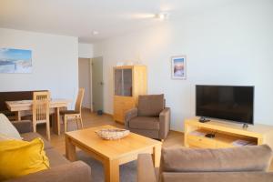Haus Belvedere App 52 WLAN inkl