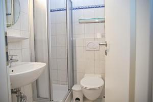 Haus Belvedere App 52 WLAN inkl