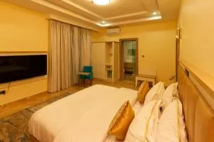 Hera Hospitality Limited - Wupa